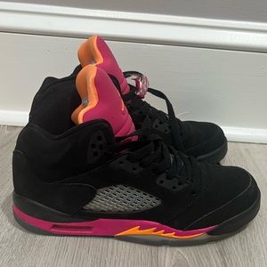 Jordan 5 Retro Floridian